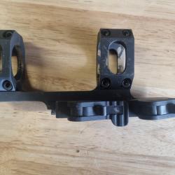 Montage Lunette American Defense manufaturing Recon 30mm 0 MOA