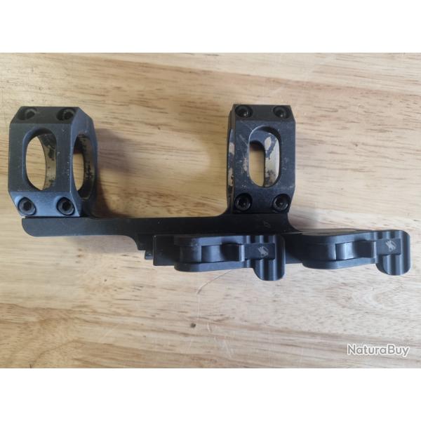 Montage Lunette American Defense manufaturing Recon 30mm 0 MOA