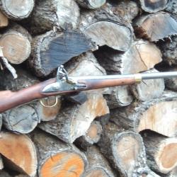 fusil a silex en bon etat