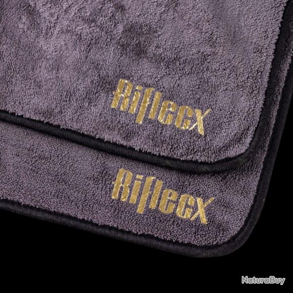 LINGETTES DE LUSTRAGE RifleCX - 120pcs