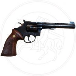 VENTE GROUPEE - Revolver SAUER & SOHN - Mod. COMPETITOR - Cal. 38 Special - Canon 6"