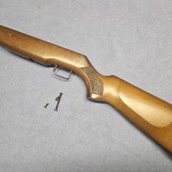 Crosse de carabine à plomb Manu arm Manuarm