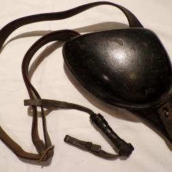 Dernier modèle d'étui jambon de 1892