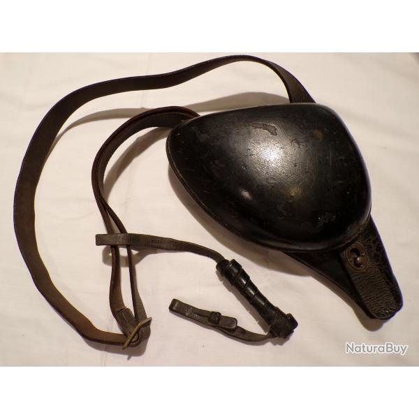 Dernier modle d'tui jambon de 1892
