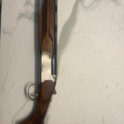 Fusil Churchill vercar