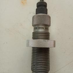 outil recalibrer désamorceur forster 308 w ns-x