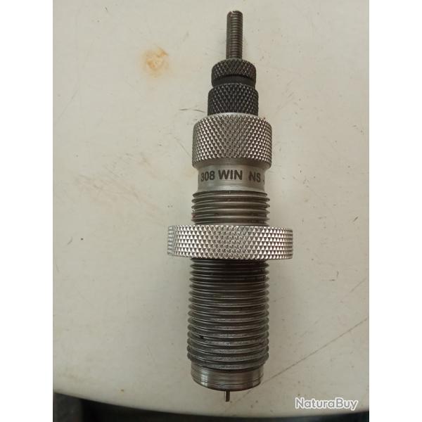 outil recalibrer dsamorceur forster 308 w ns-x