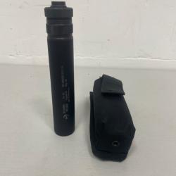 !! OCCASION !! SILENCIEUX BRUGGER ET THOMET IMPULS IIA CALIBRE 9X19