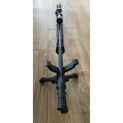 Carabine Crosman TR77 Nitro piston cal 4.5 puissance  20 joules.