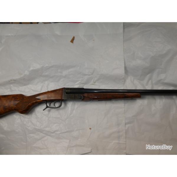 fusil pliant juxtapos FALCO cal 20/70