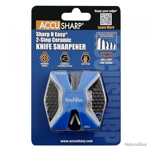 AIGUISEUR ACCUSHARP