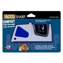 AIGUISEUR ACCUSHARP COMPACT PULL THROUGH 21160