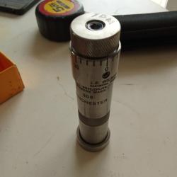 Outils 308w si?geur micrométrique Wilson