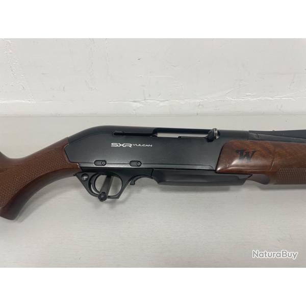 !! OCCASION ! CARABINE WINCHESTER SXR VULCAN CALIBRE 300WM