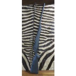 Carabine MAUSER M25 Extrème cal.300wm canon 62cm fileté.