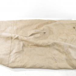 Sac marin / paco Armée Française, Indochine.