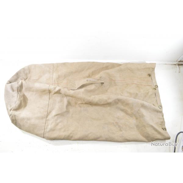 Sac marin / paco Arme Franaise, Indochine.