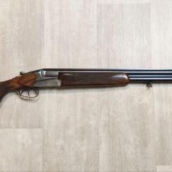 Fusil de chasse SIMSON-SUHL Mod. 100E - Cal. 12/70 - 71 cm (Occasion, révisé et testé)