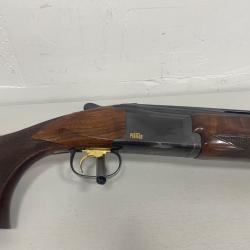 !! OCCASION!! FUSIL BROWNING B725 PROTRAP LH CALIBRE 12/76
