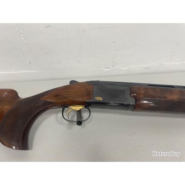 !! OCCASION!! FUSIL BROWNING B725 PROTRAP LH CALIBRE 12/76