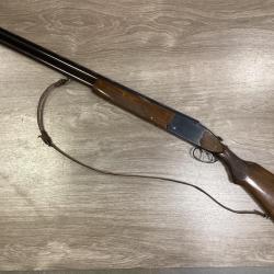 Fusil chinois 12/70 + bretelle