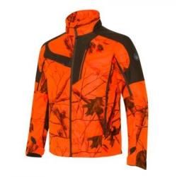 VESTE BERETTA MATAJUR WINDBLOCK CAM