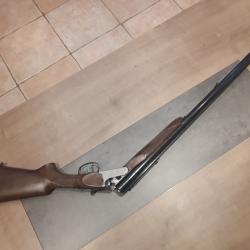 Fusil zabala cal10