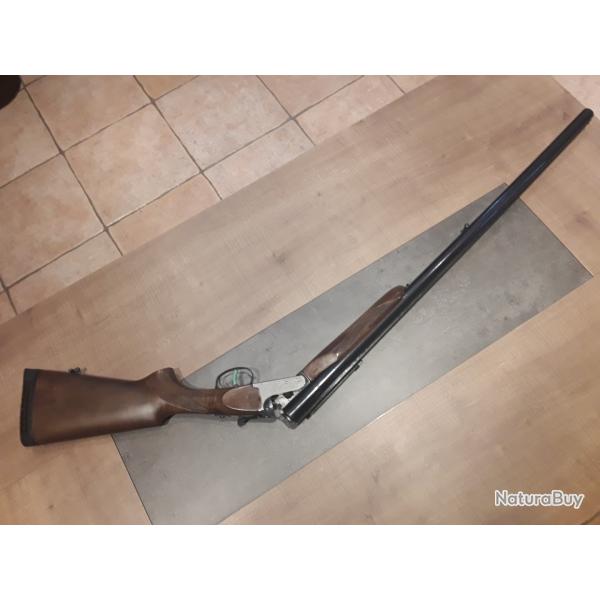 Fusil zabala cal10