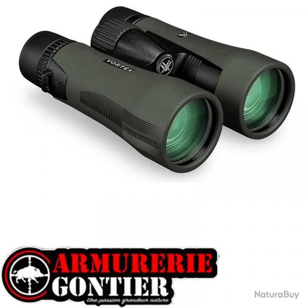 jumelles VORTEX DIAMOND BACK HD 10X50