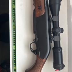 Winchester srx vulcan