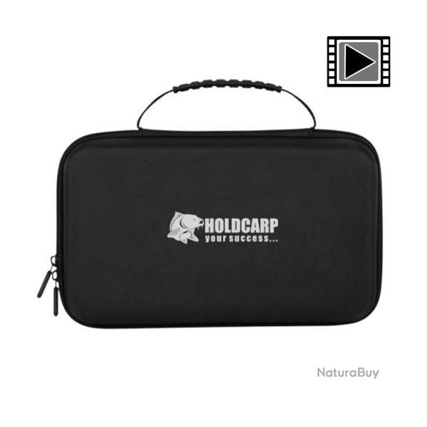 Etui de Transport Holdcarp pour Machine  Expresso