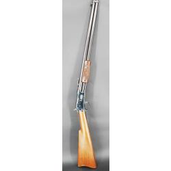 CARABINE DE SELLE COLT LIGHTNING ELLIOT'S PATENT 1883 CALIBRE 44/40 WINCHESTER 44WCF - USA XIXè Très