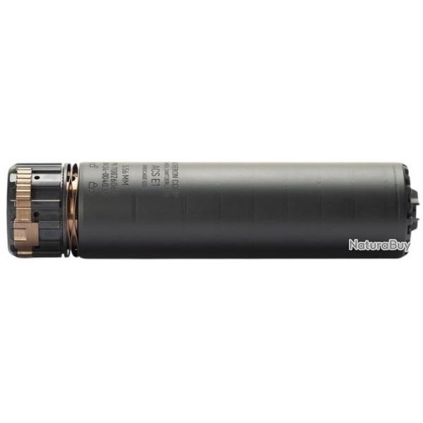 SUPER PRIX ! MODERATEUR DE SON ACHERON CORP ACS BIRDCAGE 5.56 QD