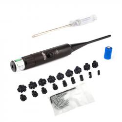 Collimateur de réglage laser vert