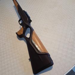 EXCEPTIONNELLE  CROSSE BLASER R8 SUCCESS FULL CUIR