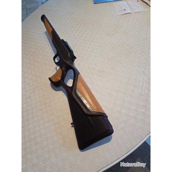 EXCEPTIONNELLE  CROSSE BLASER R8 SUCCESS FULL CUIR