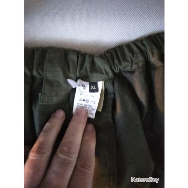Vend cuissard XL