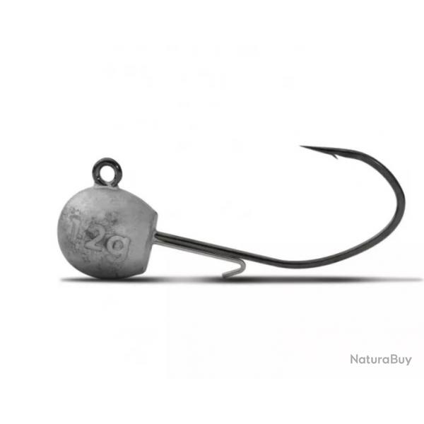 Tte plombe VMC bullet jig 14gr / 7-10cm