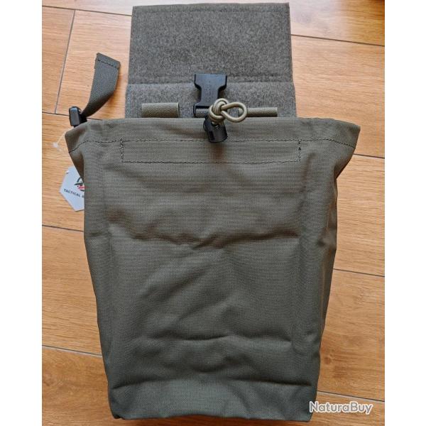 Outdoor Sordusa Style Double Pocket Adapter Hanging Recycling Bag - RG