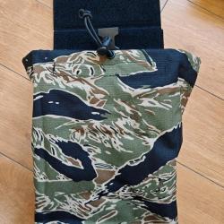 Outdoor Sordusa Style Double Pocket Adapter Hanging Recycling Bag - LHB
