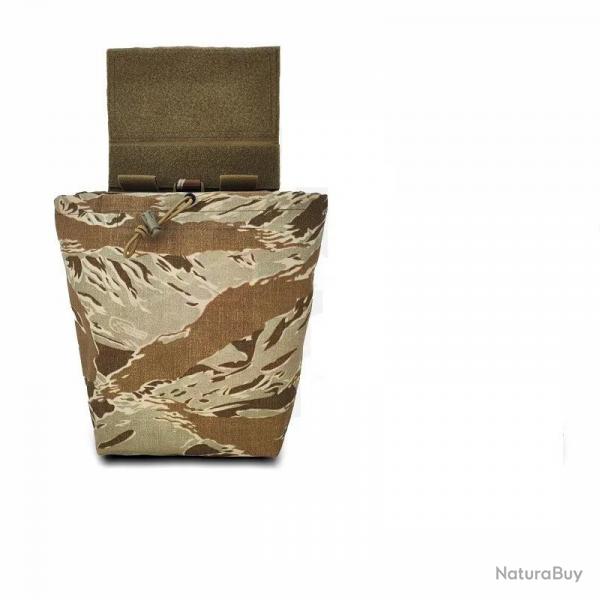 Outdoor Sordusa Style Double Pocket Adapter Hanging Recycling Bag - JHB