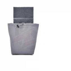Outdoor Sordusa Style Double Pocket Adapter Hanging Recycling Bag - WG