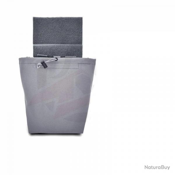 Outdoor Sordusa Style Double Pocket Adapter Hanging Recycling Bag - WG