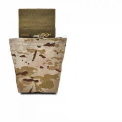 Outdoor Sordusa Style Double Pocket Adapter Hanging Recycling Bag - MCAD