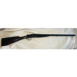 Fusil Robust N°1 Calibre 16/65