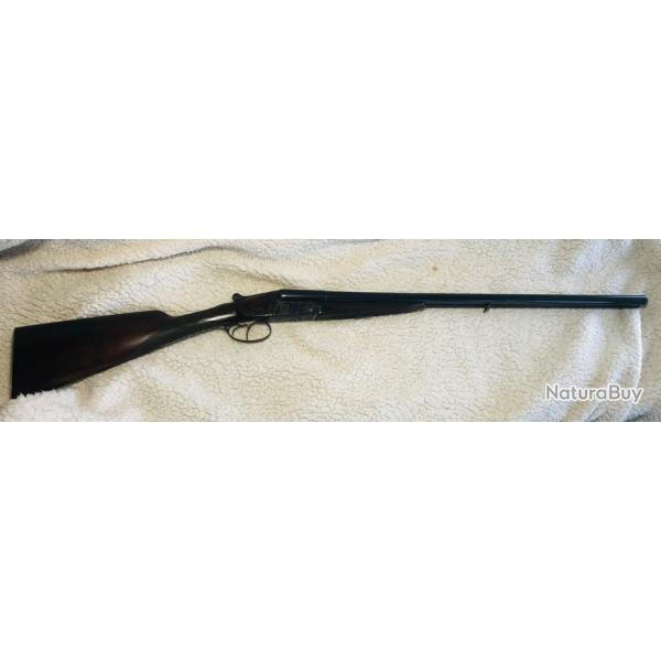 Fusil Robust N1 Calibre 16/65