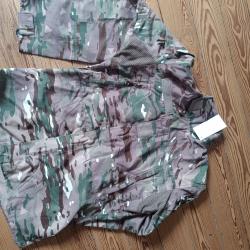 Veste f3 BME ( différente taille)