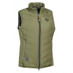 Gilet Chauffant Hybride Femme ProHunt
