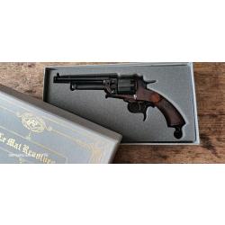 Pietta Le Mat Navy calibre 44 & 20