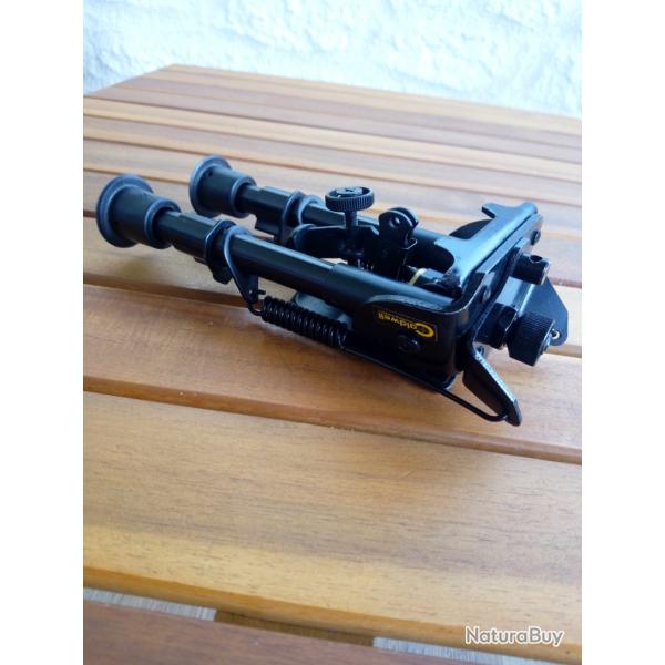 Bipied Caldwell XLA Pivot